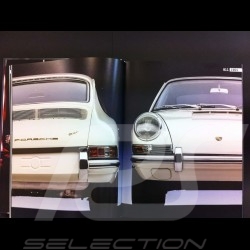 Livre + CD " Porsche Sounds "