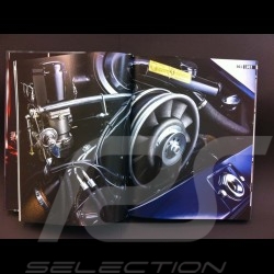 Livre + CD " Porsche Sounds "