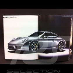 Livre + CD " Porsche Sounds "