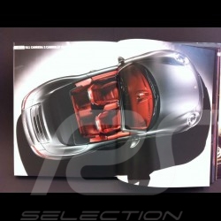 Livre + CD " Porsche Sounds "