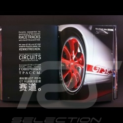 Livre + CD " Porsche Sounds "
