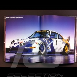 Livre + CD " Porsche Sounds "