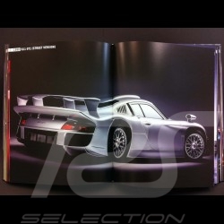 Livre + CD " Porsche Sounds "