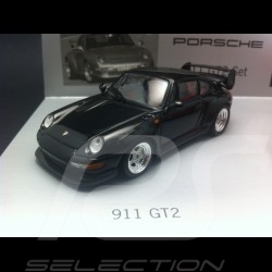 Porsche  Set 911 GT2 