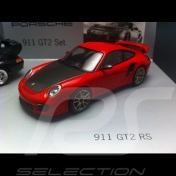 Porsche  Set 911 GT2 
