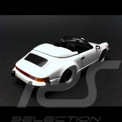  911Porsche 911 3.2 Speedster 1989 blanc