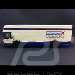  Mercedes Benz 0317 LKW-Träger Porsche Essex 1/43 Premium Classixxs 12208 