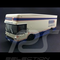 Mercedes Benz 0317 Transporteur Porsche Essex 1/43 Premium Classixxs 12208