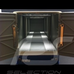 Mercedes Benz 0317 Transporteur Porsche Essex 1/43 Premium Classixxs 12208