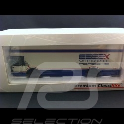 Mercedes Benz 0317 Transporteur Porsche Essex 1/43 Premium Classixxs 12208