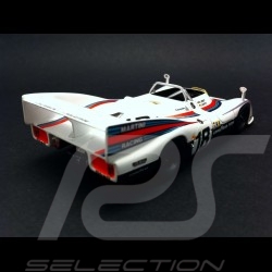Porsche 997 Carrera grise 1/43 Minichamps WAP02011415