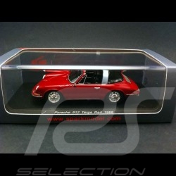Porsche 997 Carrera grise 1/43 Minichamps WAP02011415