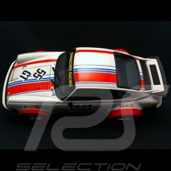 Porsche 934 n° 55 GT Nürburgring 1976 1/18Minichamps 155766455