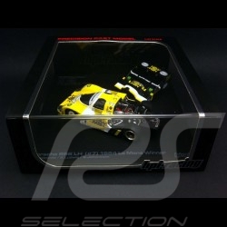 Porsche 956 LH Sieger﻿ Le Mans 1984 New Man n° 7 1/43 HPI Racing 939