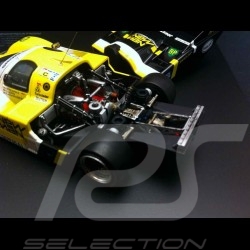 Porsche 956 LH Sieger﻿ Le Mans 1984 New Man n° 7 1/43 HPI Racing 939