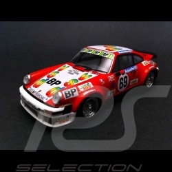 Porsche 934 Le Mans 1978 n°69 1/43 Minichamps 400786469