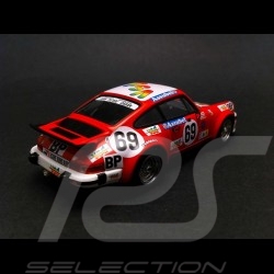 Porsche 934 Le Mans 1978 n°69 1/43 Minichamps 400786469