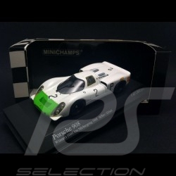 Porsche 908 K winner Nürburgring 1968  