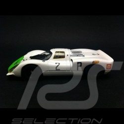 Porsche 908 K winner Nürburgring 1968  