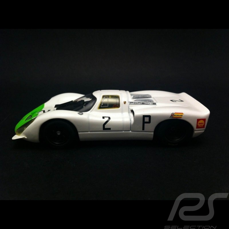 Porsche 908 K winner Nürburgring 1968  