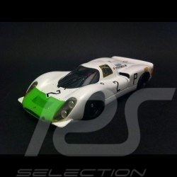 Porsche 908 K Sieger﻿ Nürburgring 1968 n° 2 1/43 Minichamps 400686802