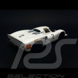 Porsche 908 K winner Nürburgring 1968  