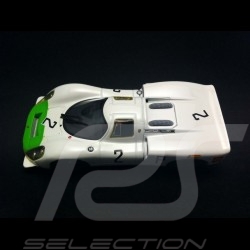 Porsche 908 K winner Nürburgring 1968  