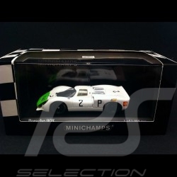 Porsche 908 K winner Nürburgring 1968  