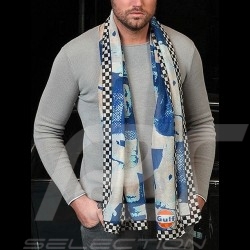 Scarf Gulf Le Mans pilots