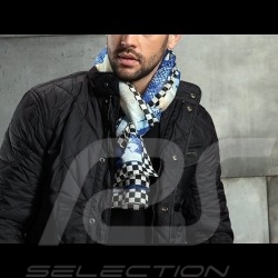 Scarf Gulf Le Mans pilots