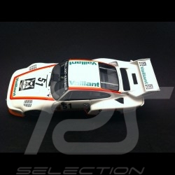 Porsche 997 Carrera grise 1/43 Minichamps WAP02011415