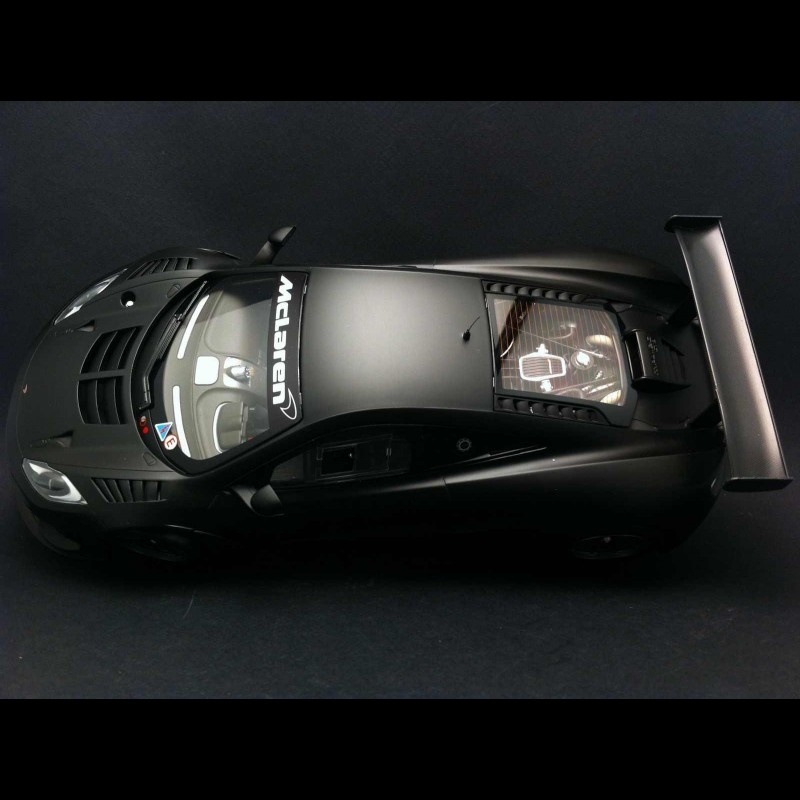 Miniature Alpine A110 S 2025 Bleu Tempête Mat - Échelle 1:18 - Modèle Réduit De Collection