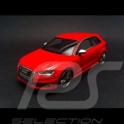 Porsche 997 Carrera grise 1/43 Minichamps WAP02011415