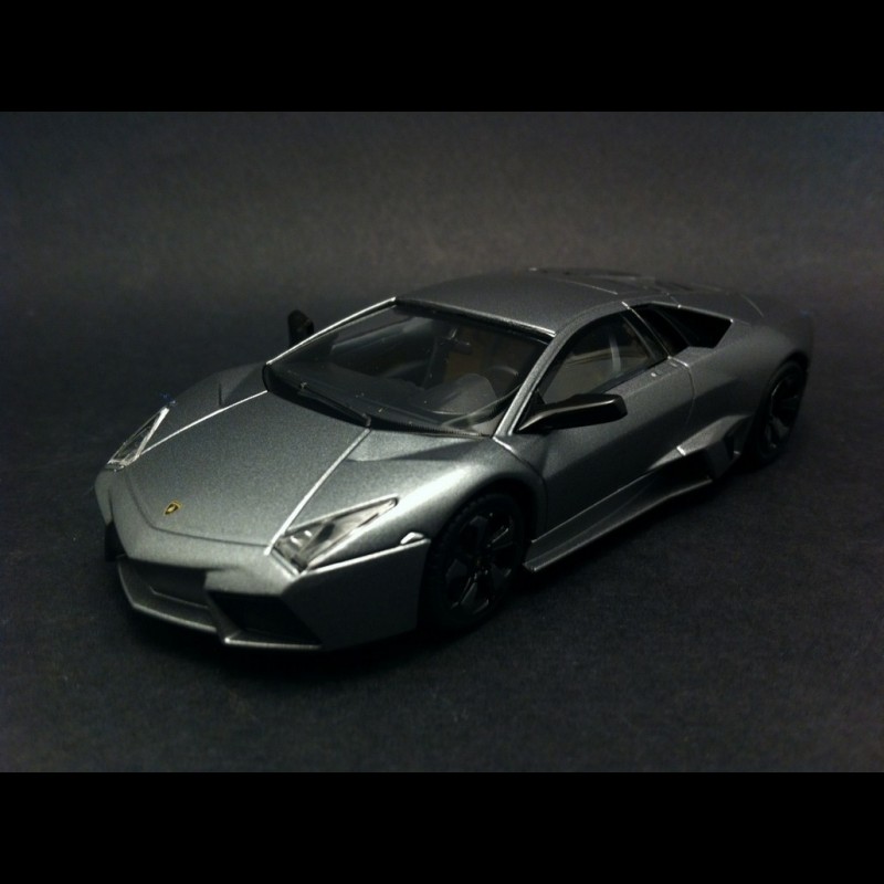 The 1/87 Lamborghini Reventon from AUTOart, a review by