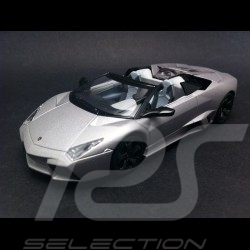 Porsche 997 Carrera grise 1/43 Minichamps WAP02011415