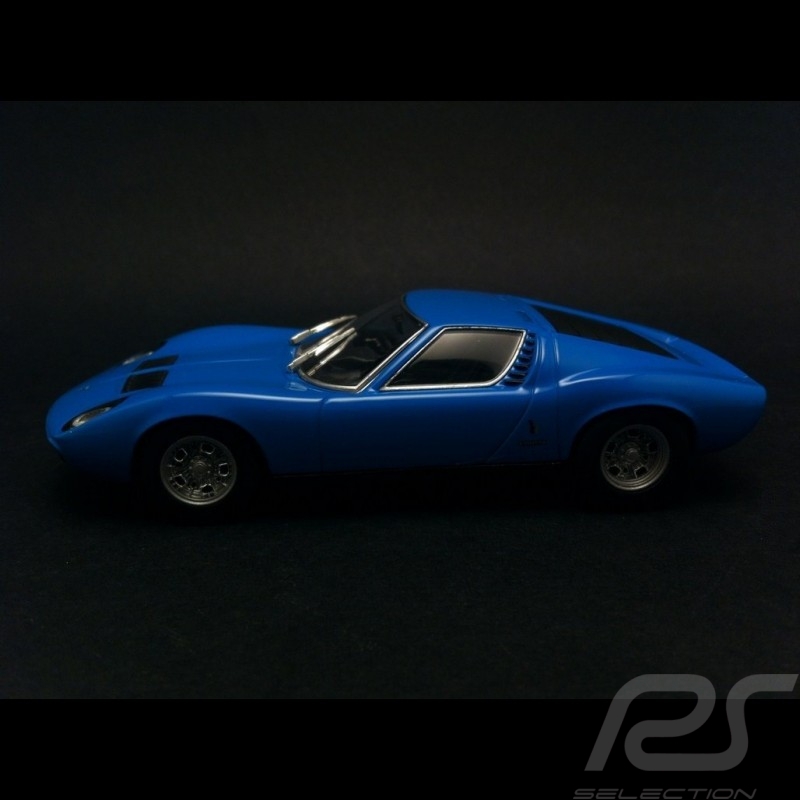 Porsche 997 Carrera grise 1/43 Minichamps WAP02011415