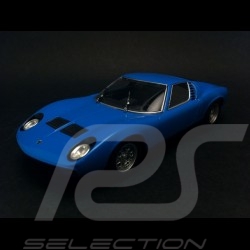 Porsche 997 Carrera grise 1/43 Minichamps WAP02011415