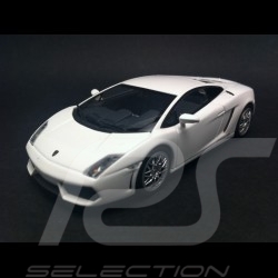 Porsche 997 Carrera grise 1/43 Minichamps WAP02011415