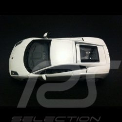 Porsche 997 Carrera grise 1/43 Minichamps WAP02011415