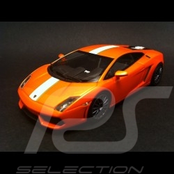 Porsche 997 Carrera grise 1/43 Minichamps WAP02011415