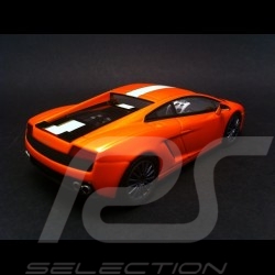 Porsche 997 Carrera grise 1/43 Minichamps WAP02011415