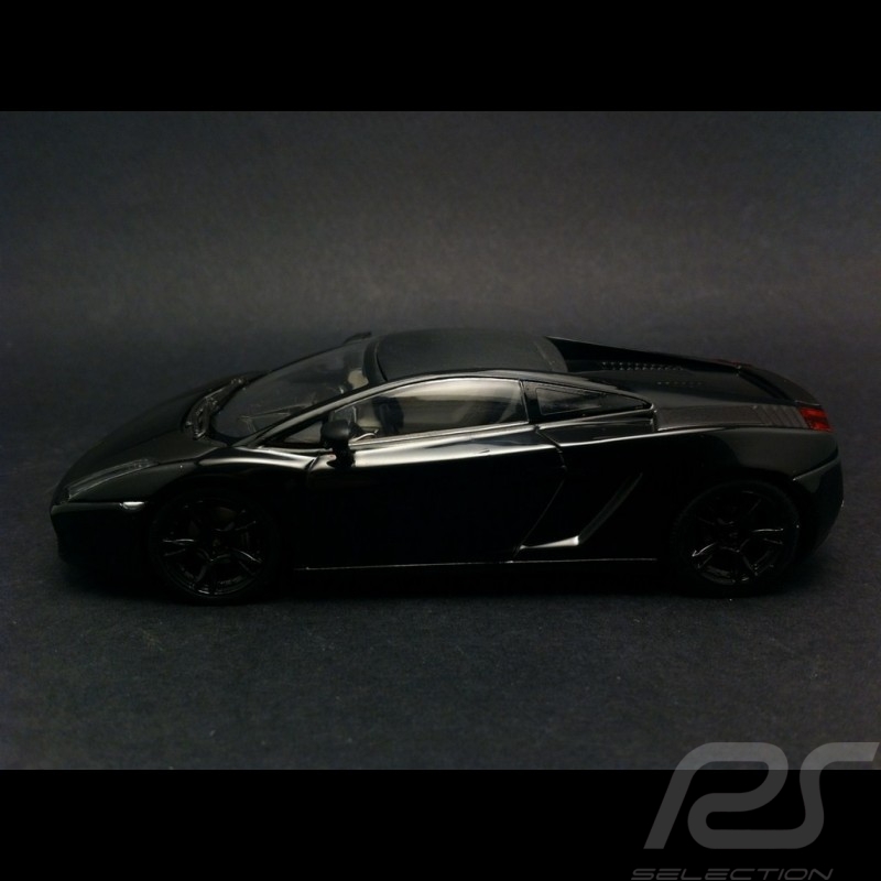 Porsche 997 Carrera grise 1/43 Minichamps WAP02011415