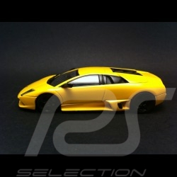 Porsche 997 Carrera grise 1/43 Minichamps WAP02011415