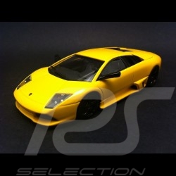 Porsche 997 Carrera grise 1/43 Minichamps WAP02011415