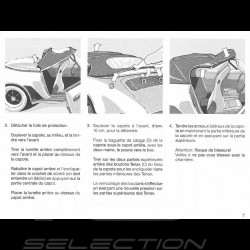Brochure PORSCHE 911