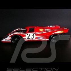 Porsche 917 K Winner Le Mans 1970 n° 23 1/12 Truescale TSM141203