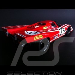 Porsche 917 K Winner Le Mans 1970 n° 23 1/12 Truescale TSM141203