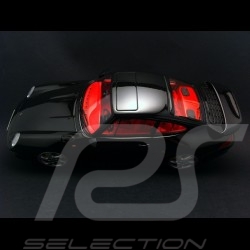 VORBESTELLUNG Porsche 993 Turbo S schwarz 1/18 GT Spirit GT714
