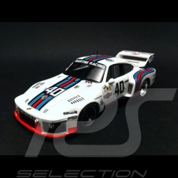 Porsche 935 vainqueur Le Mans 1976 n° 40 Martini 1/43 Spark S4689