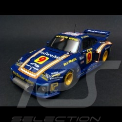 Porsche 997 Carrera grise 1/43 Minichamps WAP02011415